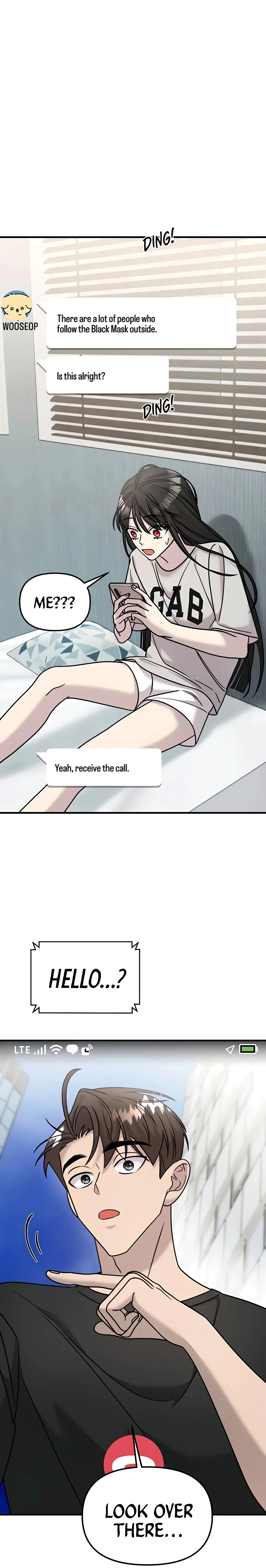 Pure Villain Chapter 15 page 16
