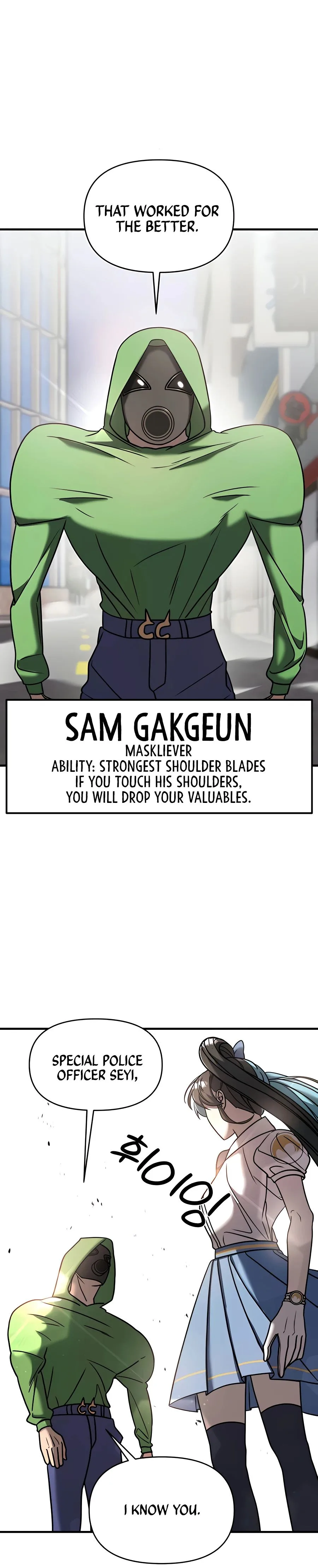 Pure Villain Chapter 15 page 24