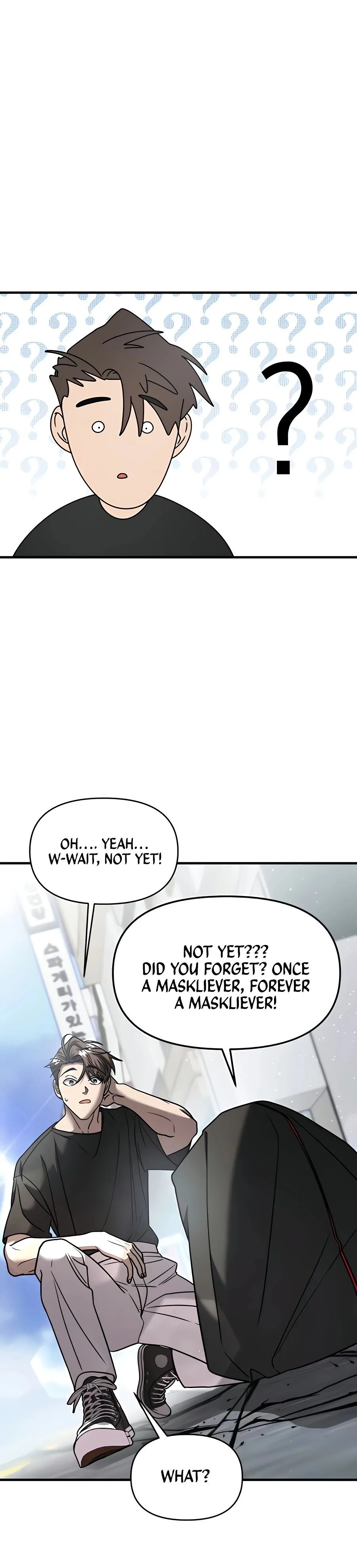 Pure Villain Chapter 15 page 9