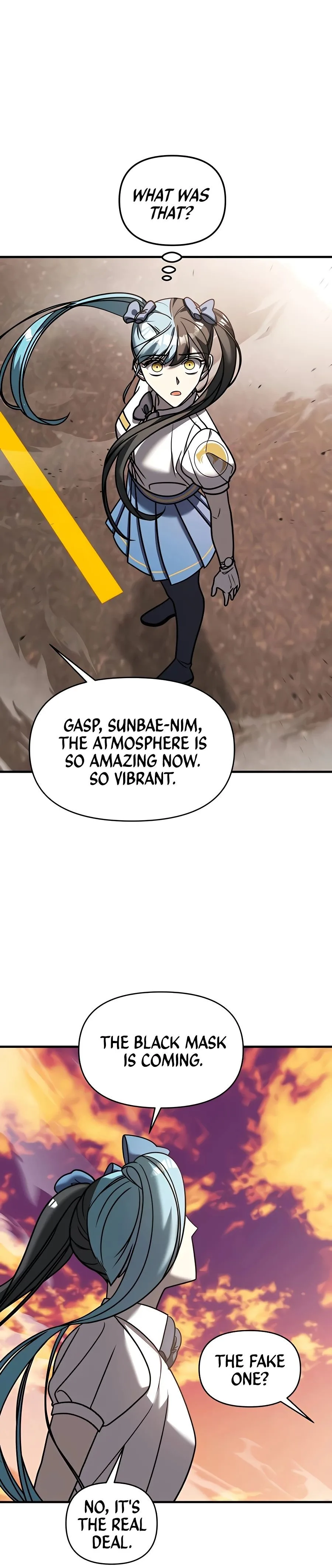 Pure Villain Chapter 15 page 32