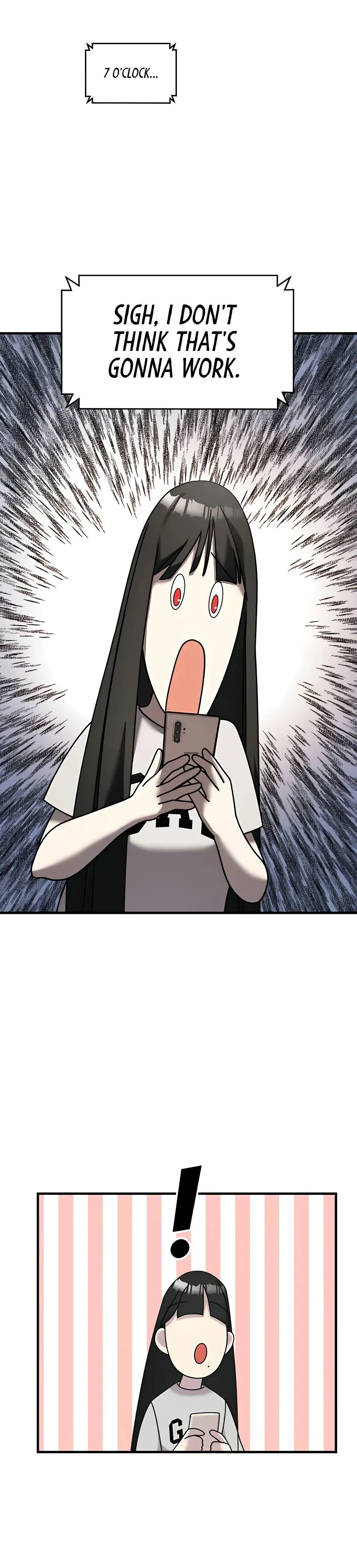 Pure Villain Chapter 15 page 18