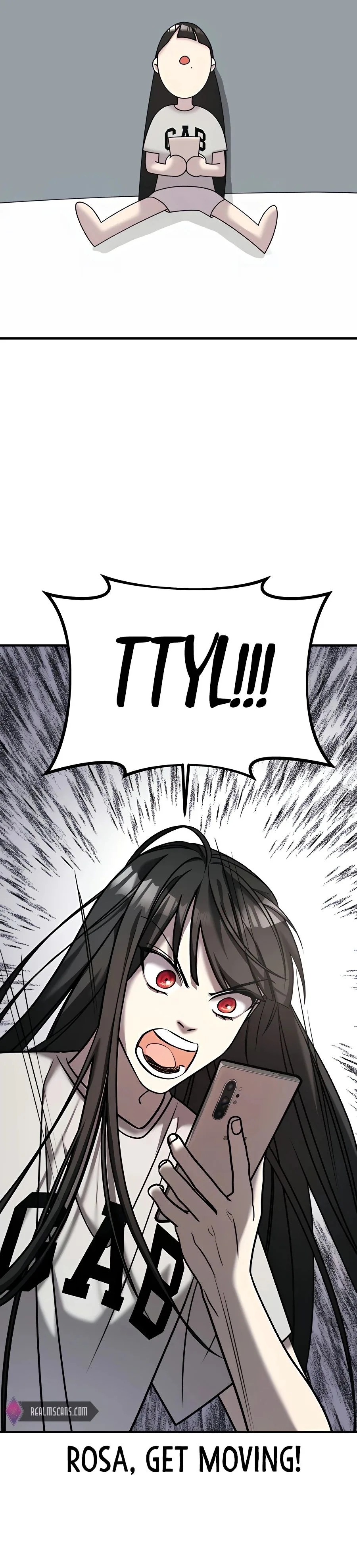 Pure Villain Chapter 15 page 20