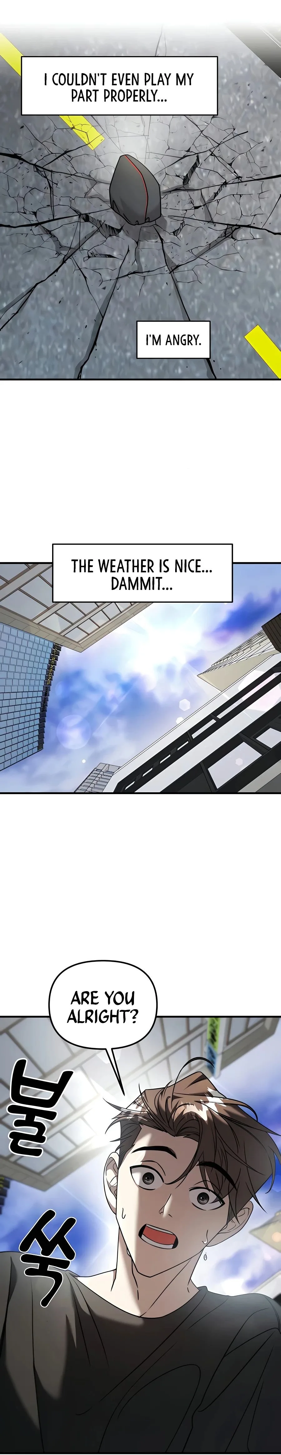 Pure Villain Chapter 15 page 6