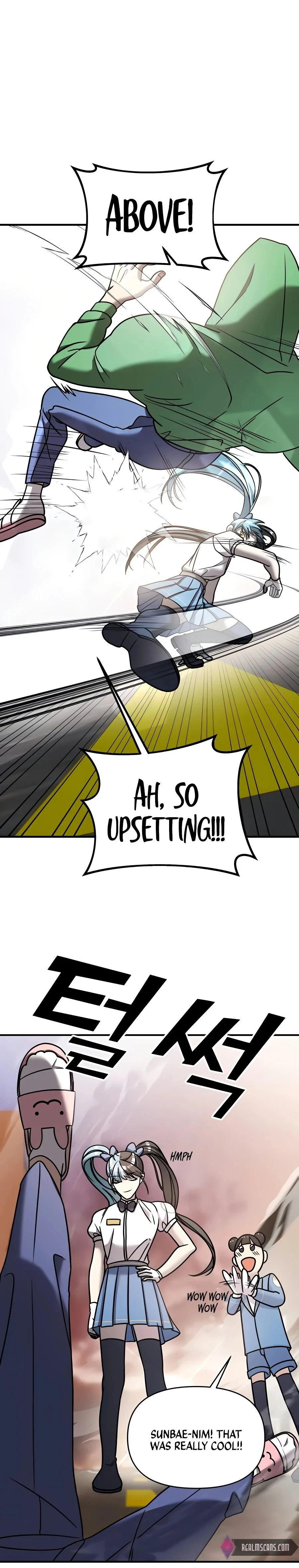 Pure Villain Chapter 15 page 30