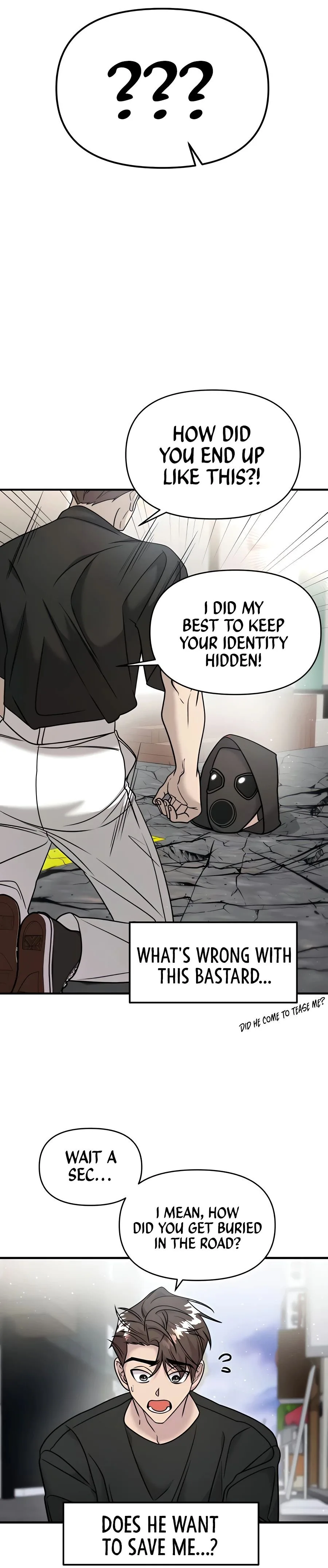 Pure Villain Chapter 15 page 7