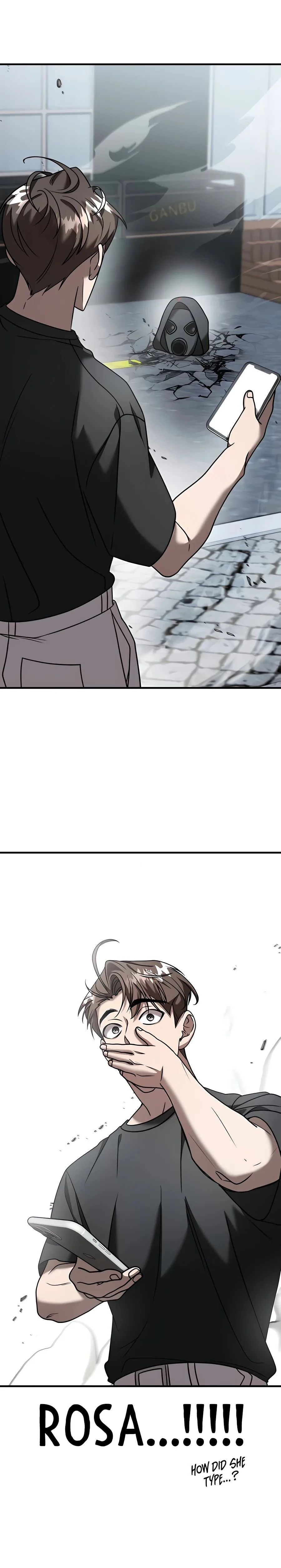 Pure Villain Chapter 15 page 4
