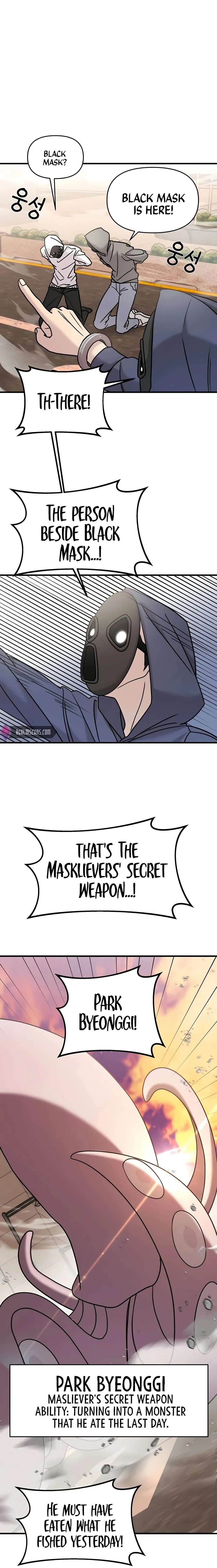 Pure Villain Chapter 15 page 35