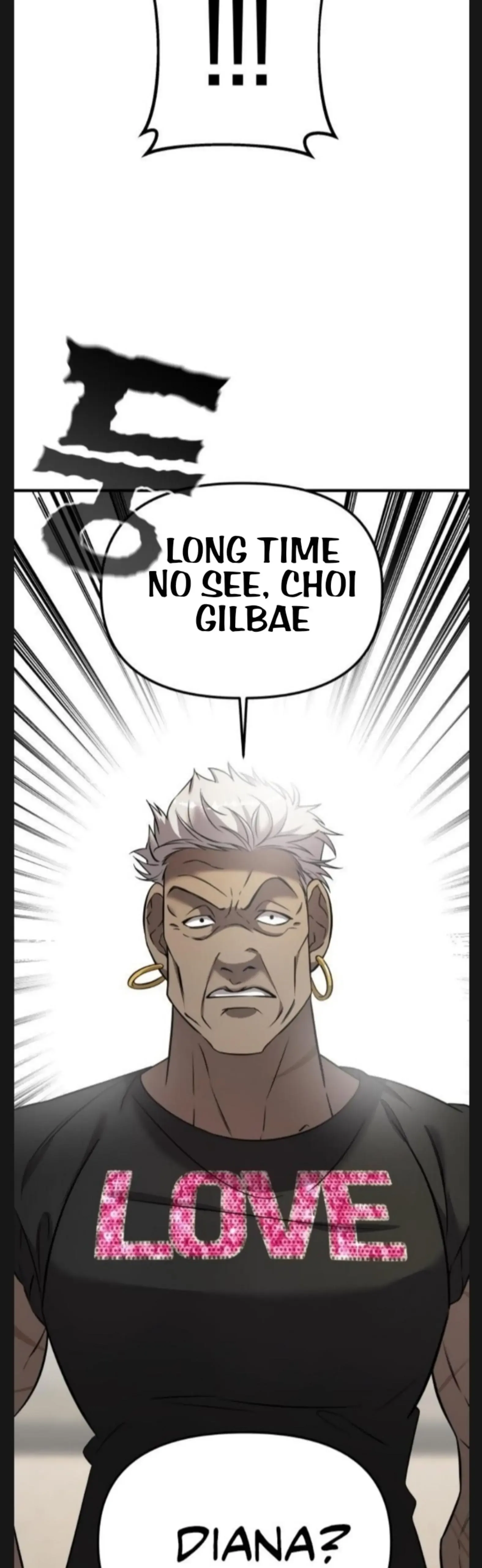 Pure Villain Chapter 6 page 5