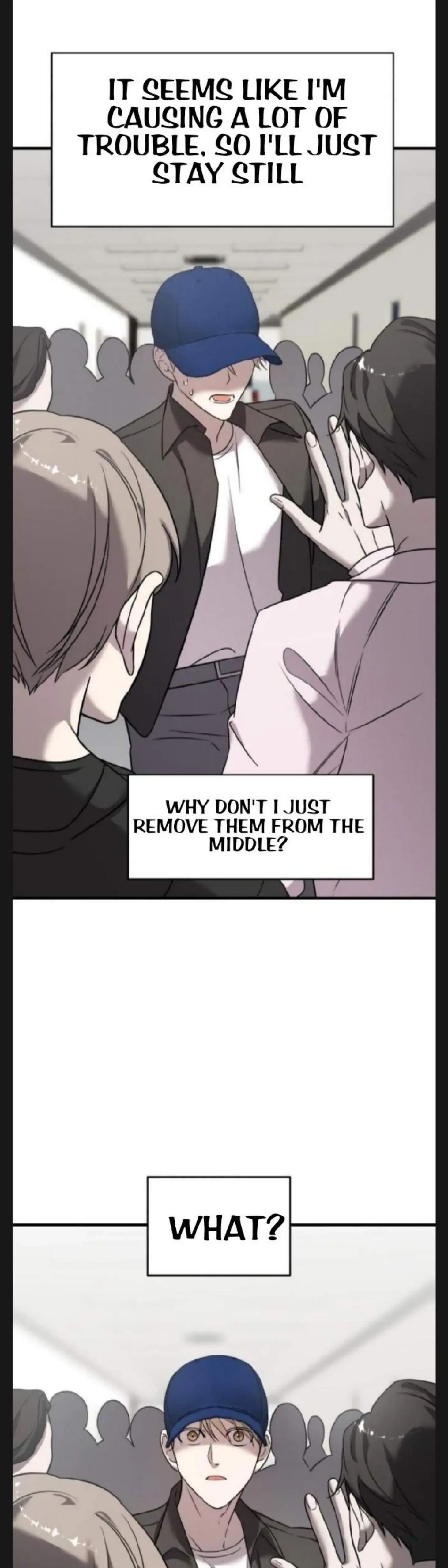 Pure Villain Chapter 6 page 24