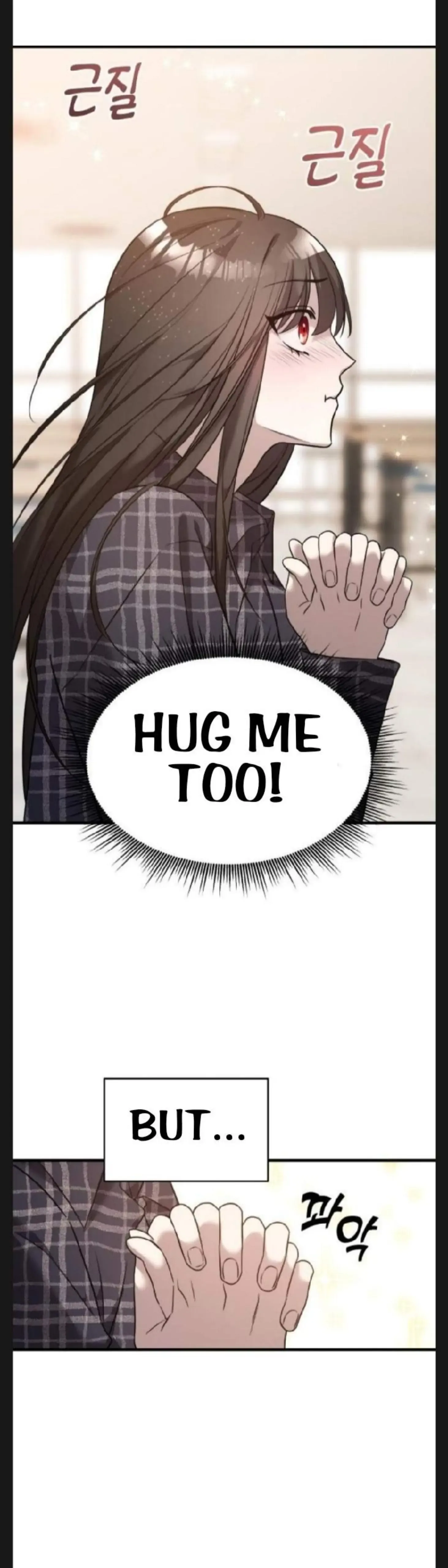 Pure Villain Chapter 6 page 23