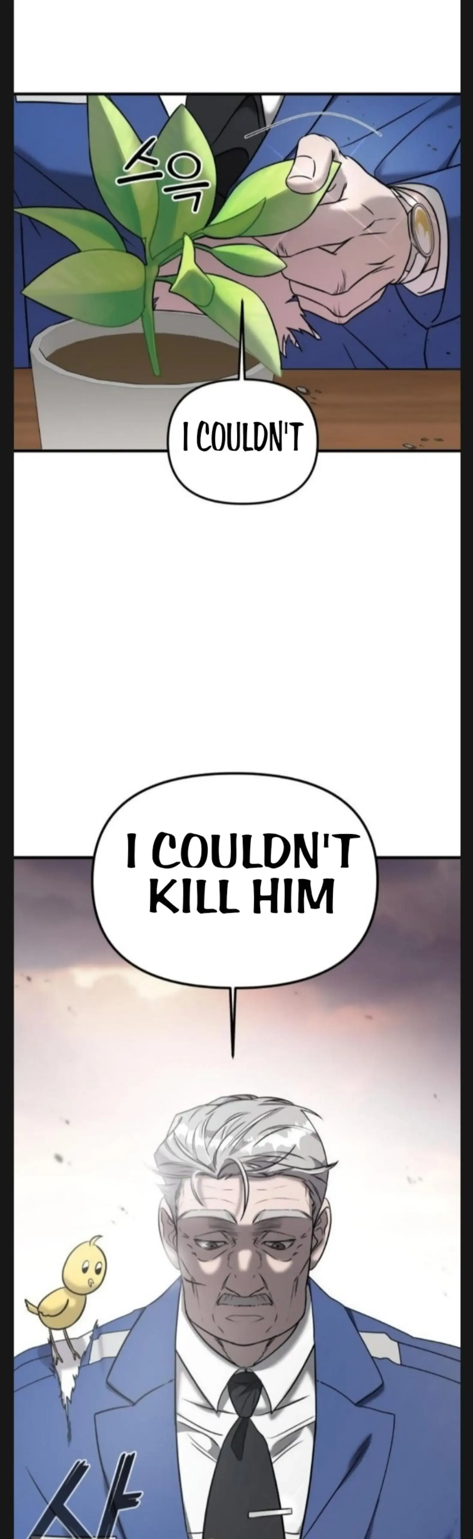 Pure Villain Chapter 8 page 20