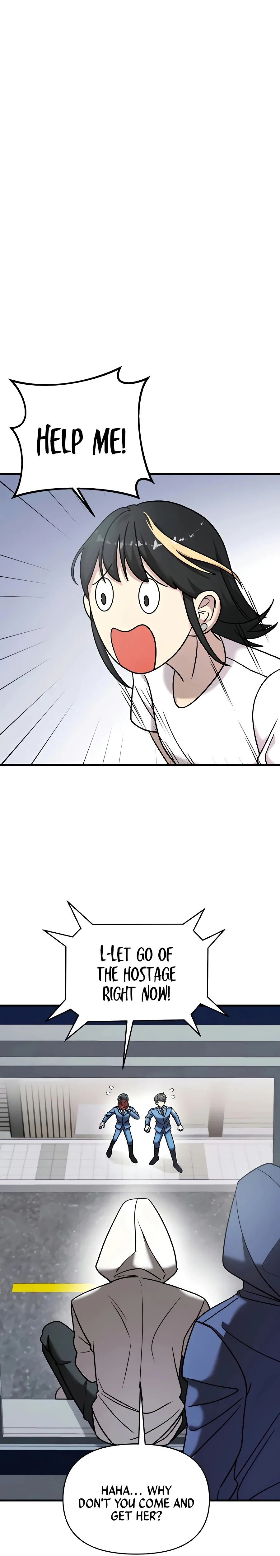 Pure Villain Chapter 16 page 4