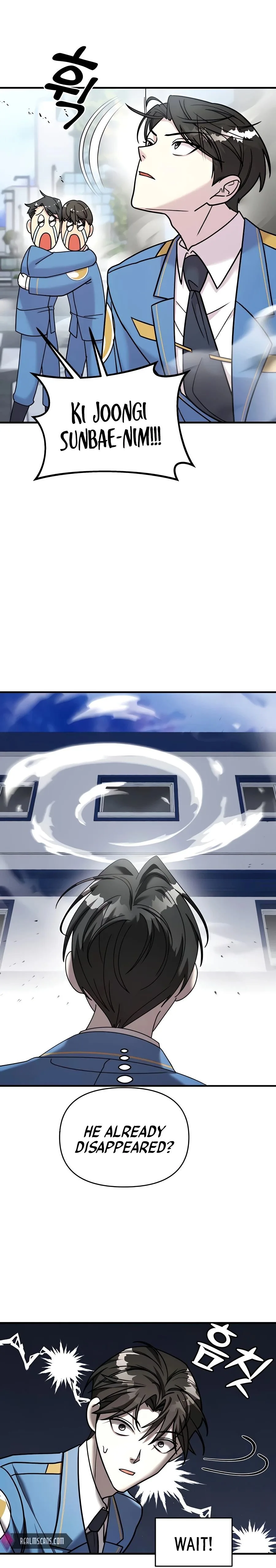 Pure Villain Chapter 16 page 9