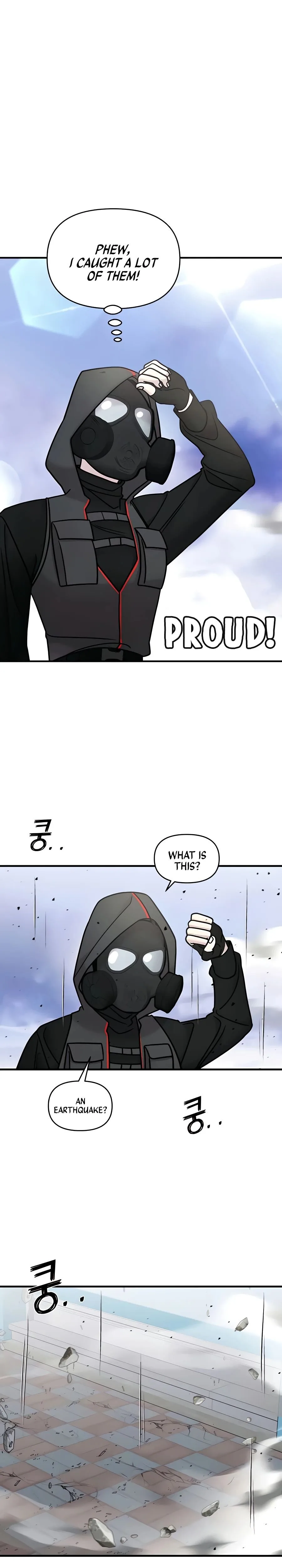 Pure Villain Chapter 16 page 16