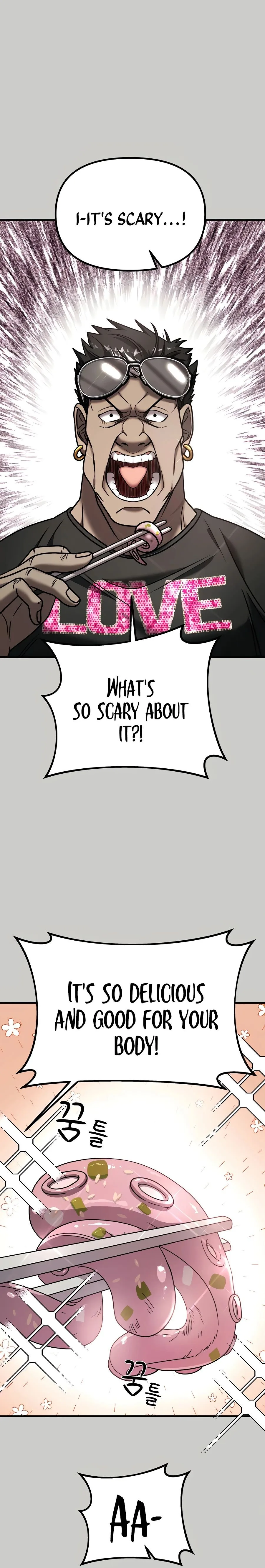 Pure Villain Chapter 16 page 19