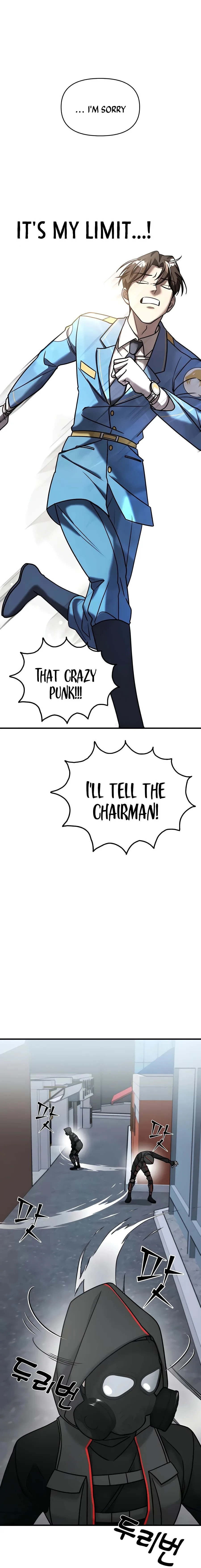 Pure Villain Chapter 16 page 11