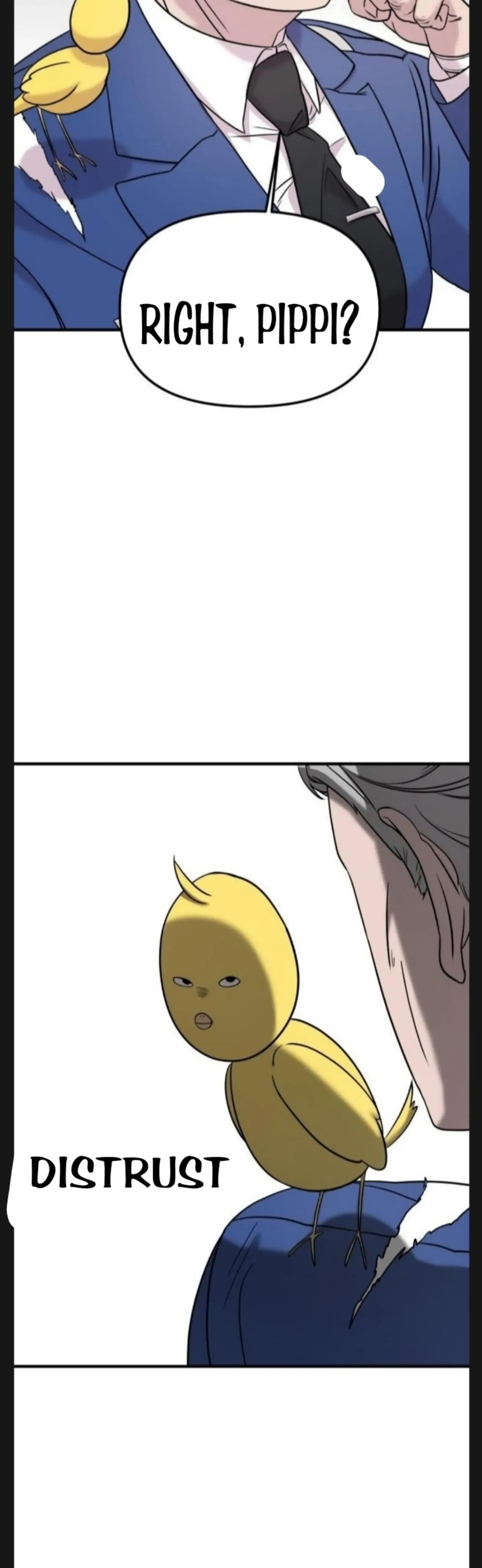 Pure Villain Chapter 8 page 24
