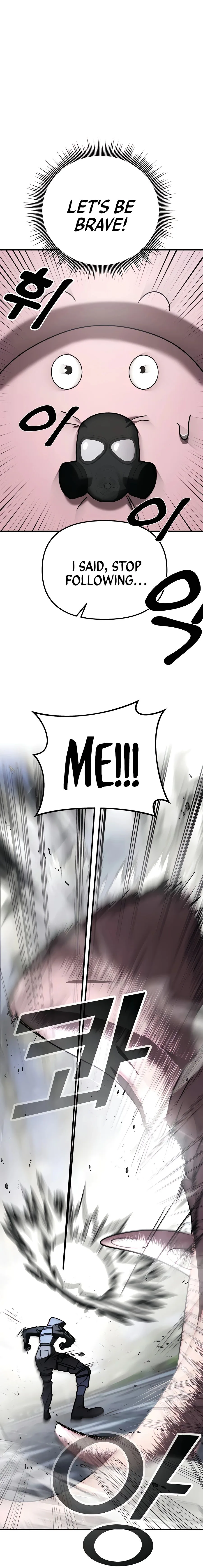 Pure Villain Chapter 16 page 30