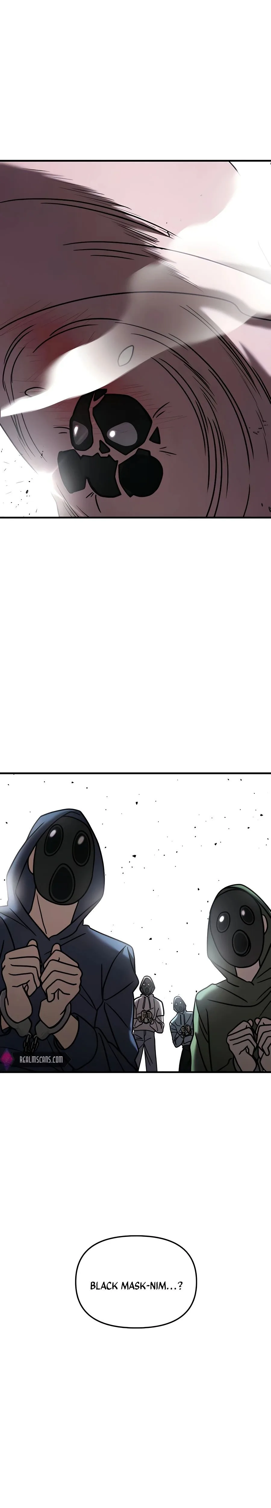 Pure Villain Chapter 16 page 31