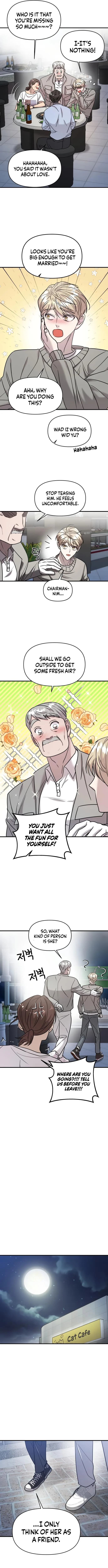 Pure Villain Chapter 19 page 3