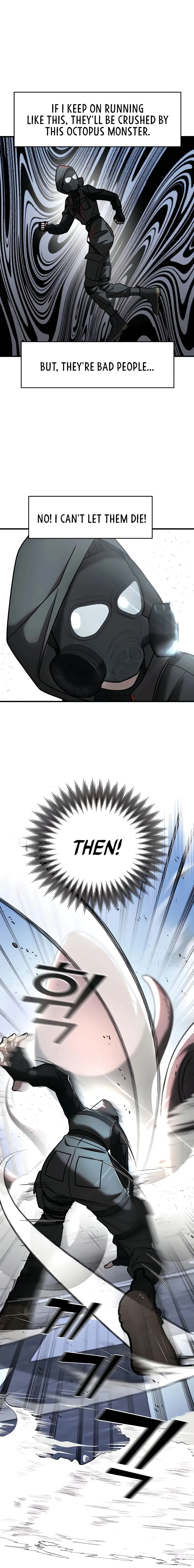 Pure Villain Chapter 16 page 29