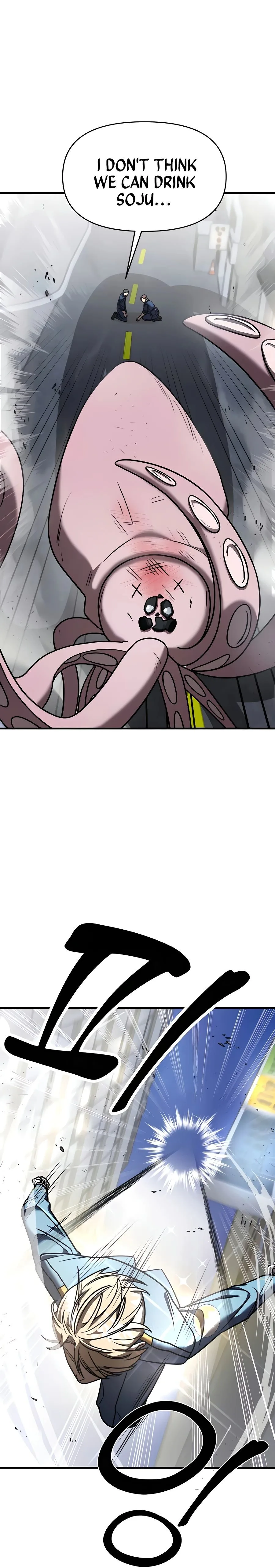 Pure Villain Chapter 16 page 33