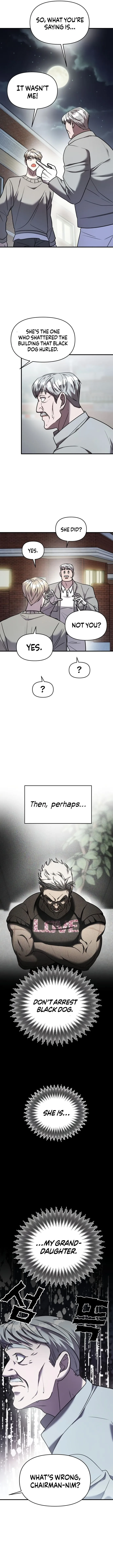 Pure Villain Chapter 19 page 7