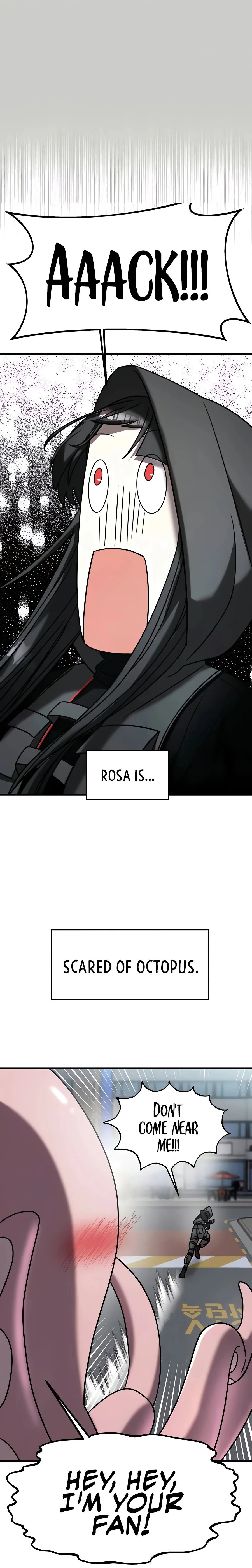 Pure Villain Chapter 16 page 20