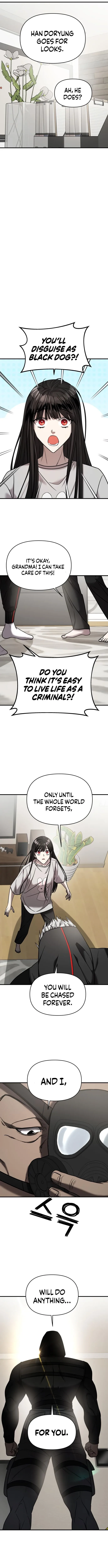 Pure Villain Chapter 19 page 14