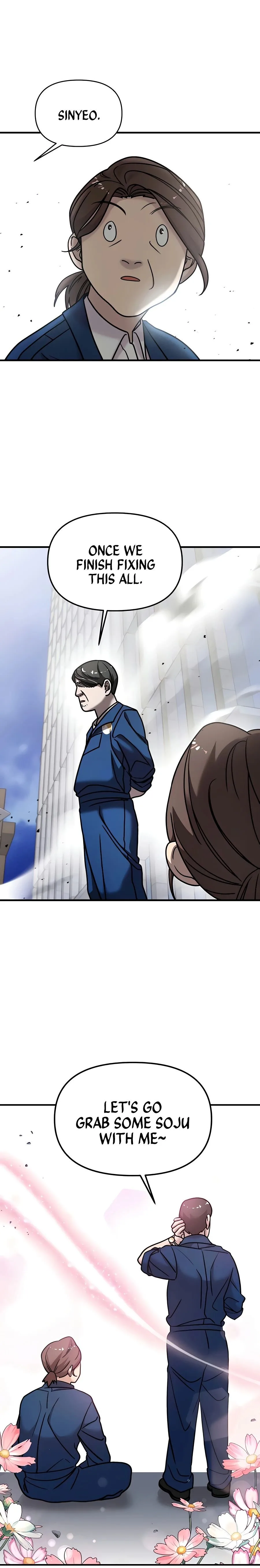 Pure Villain Chapter 16 page 26