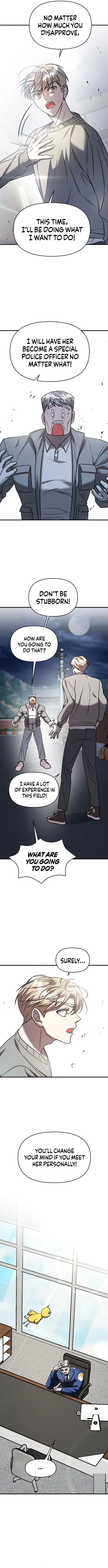 Pure Villain Chapter 19 page 12