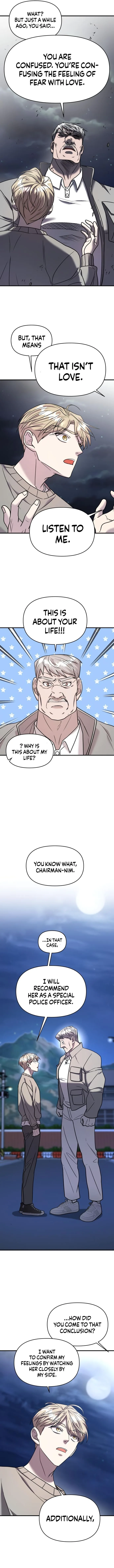 Pure Villain Chapter 19 page 10