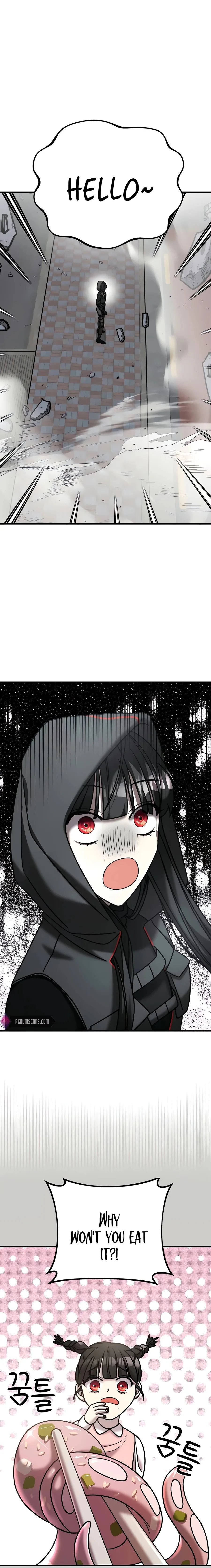 Pure Villain Chapter 16 page 18