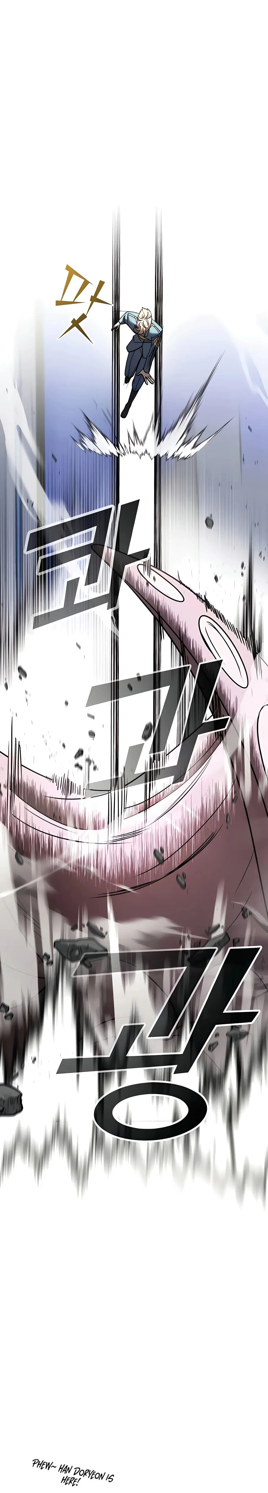Pure Villain Chapter 16 page 35