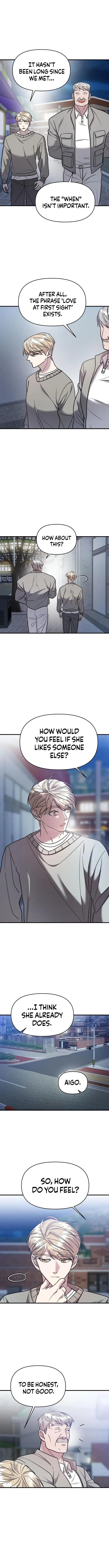 Pure Villain Chapter 19 page 4