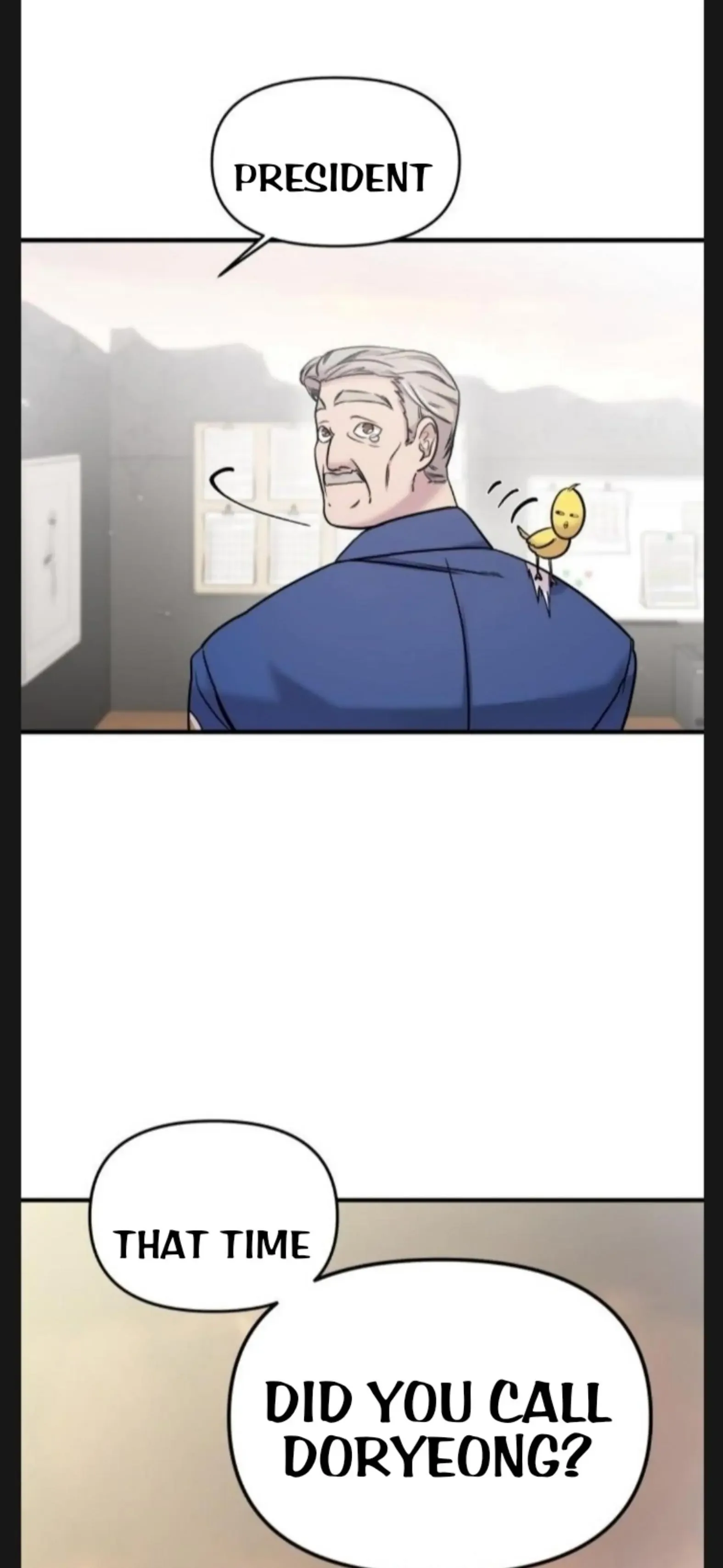 Pure Villain Chapter 8 page 25