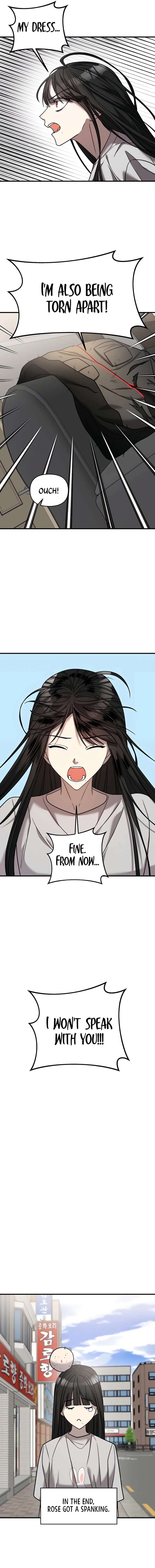 Pure Villain Chapter 20 page 7