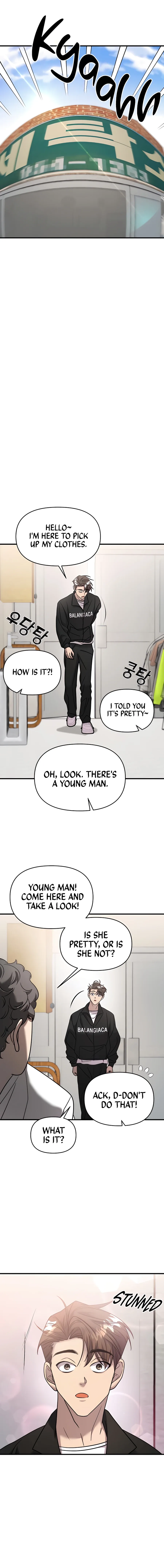 Pure Villain Chapter 20 page 10