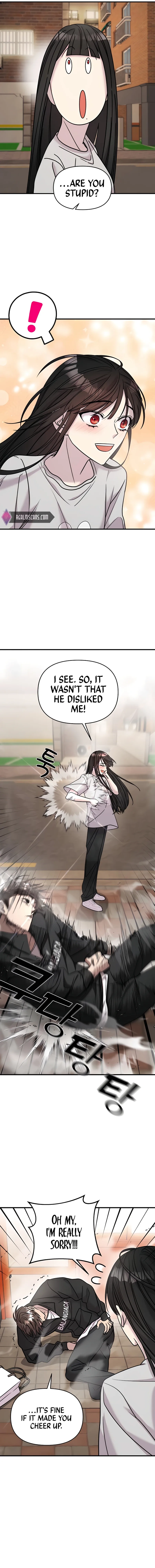 Pure Villain Chapter 20 page 14