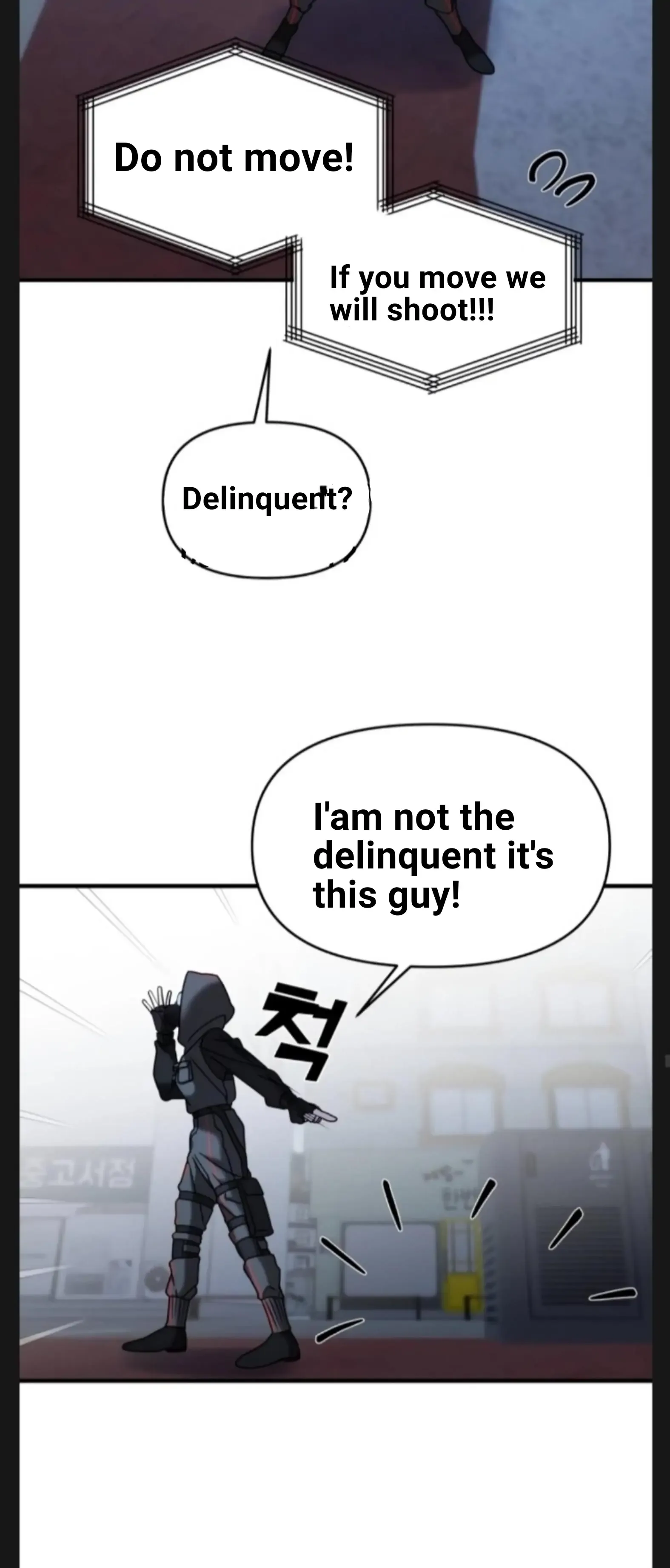 Pure Villain Chapter 9 page 36