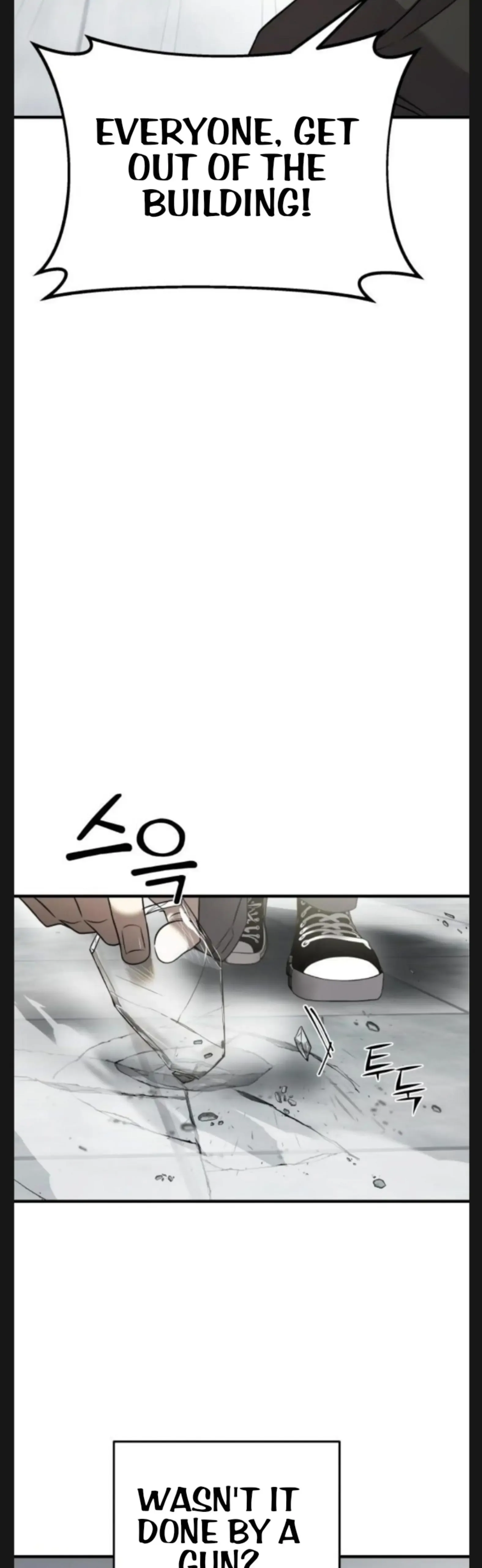 Pure Villain Chapter 6 page 38