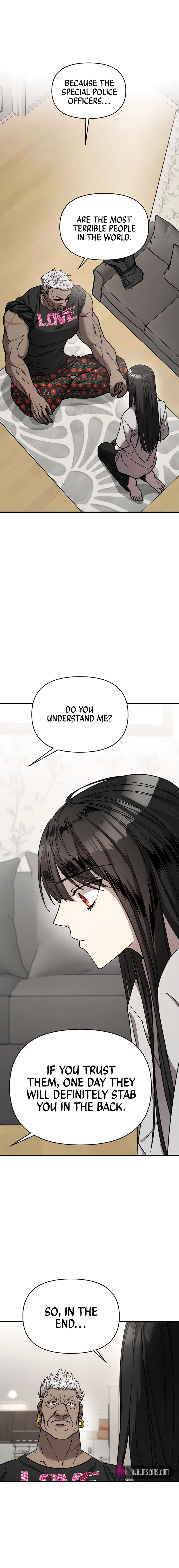 Pure Villain Chapter 20 page 4