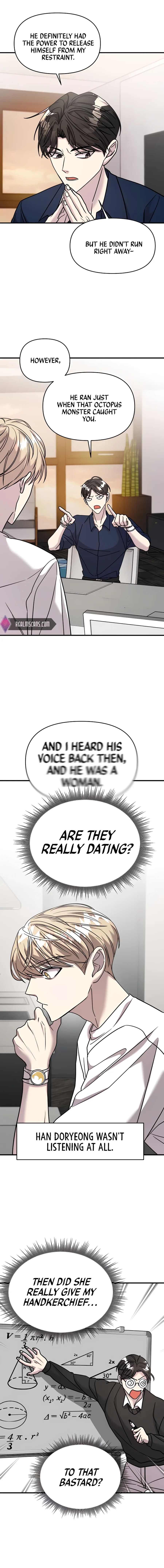 Pure Villain Chapter 20 page 19