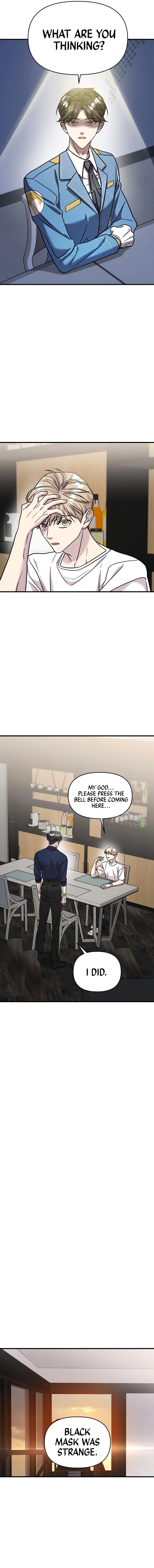 Pure Villain Chapter 20 page 18