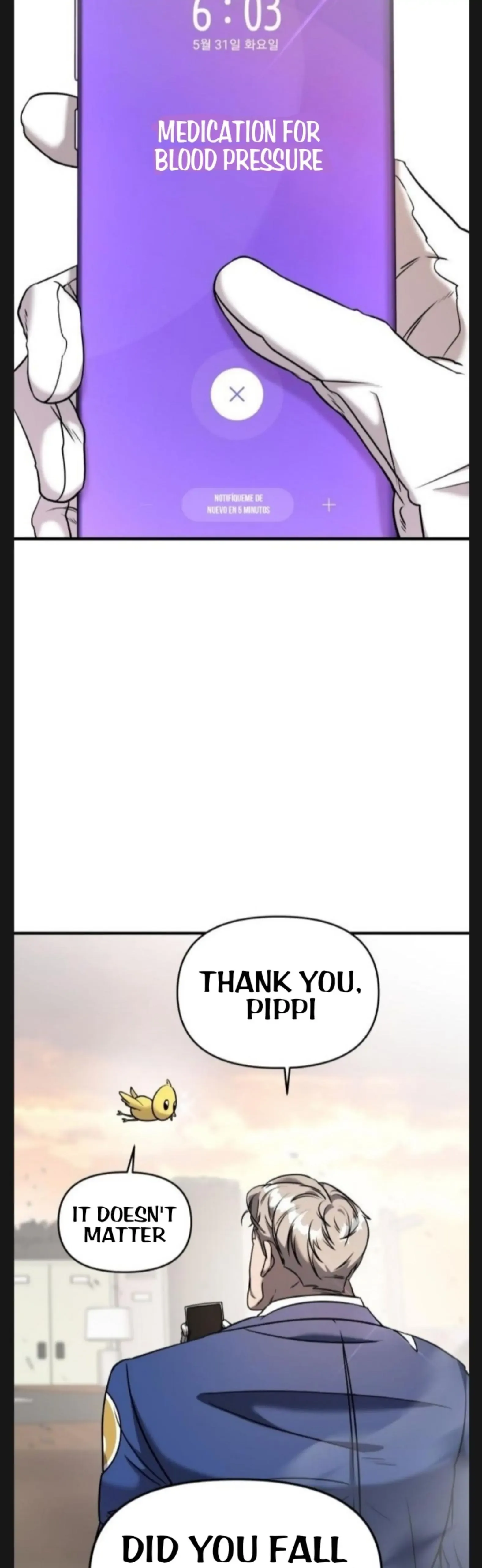 Pure Villain Chapter 8 page 10