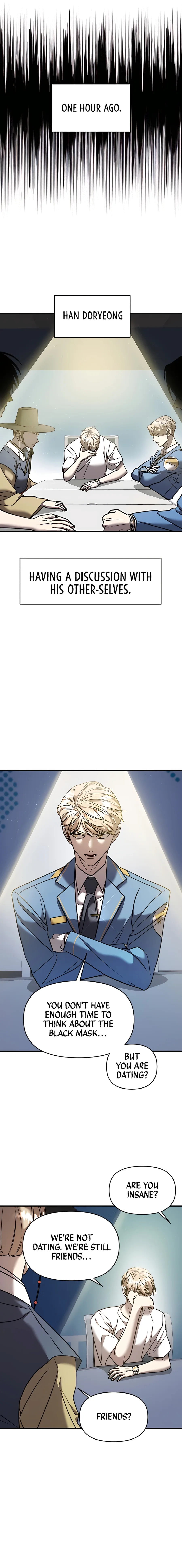 Pure Villain Chapter 20 page 16