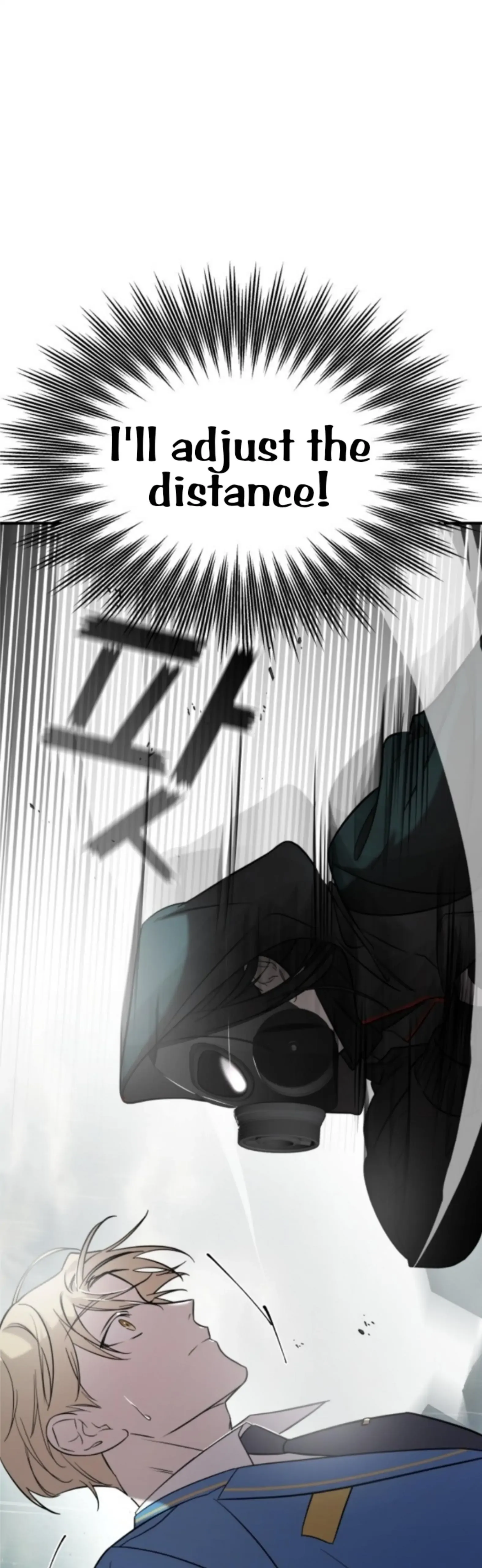 Pure Villain Chapter 4 page 39