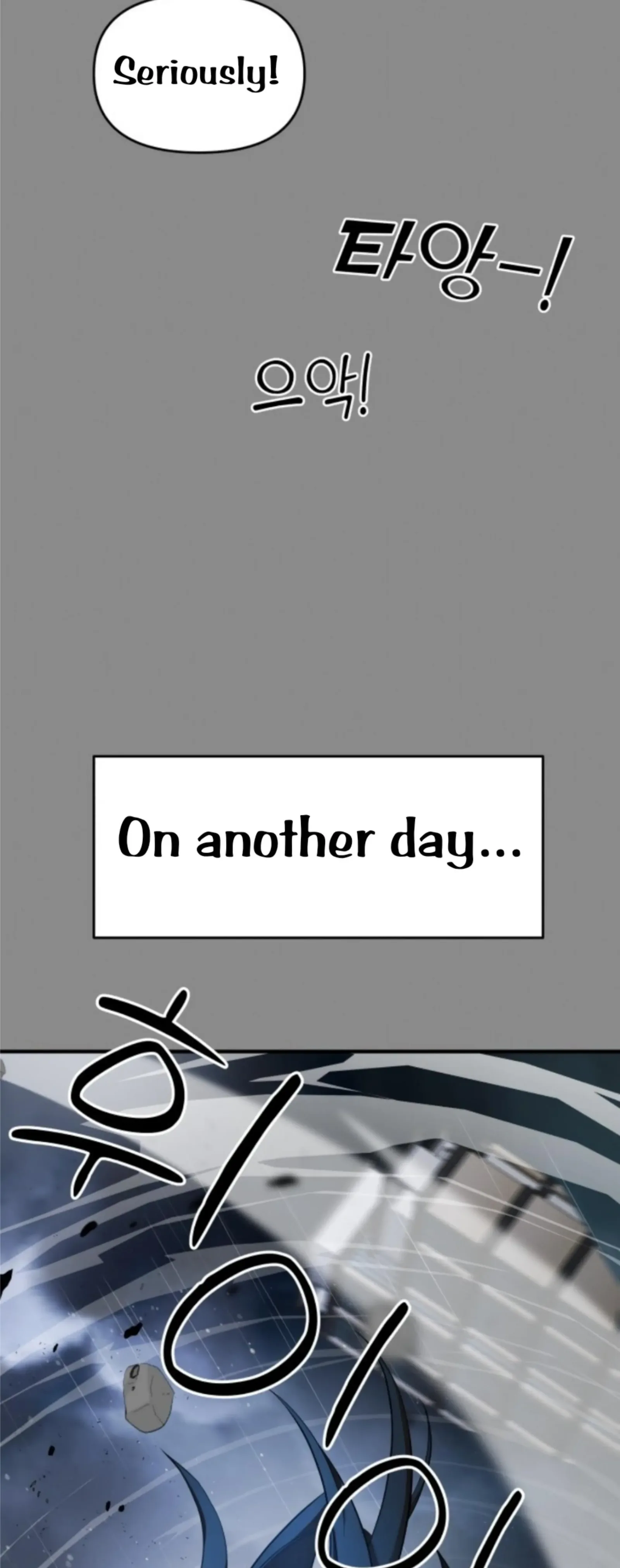 Pure Villain Chapter 4 page 33