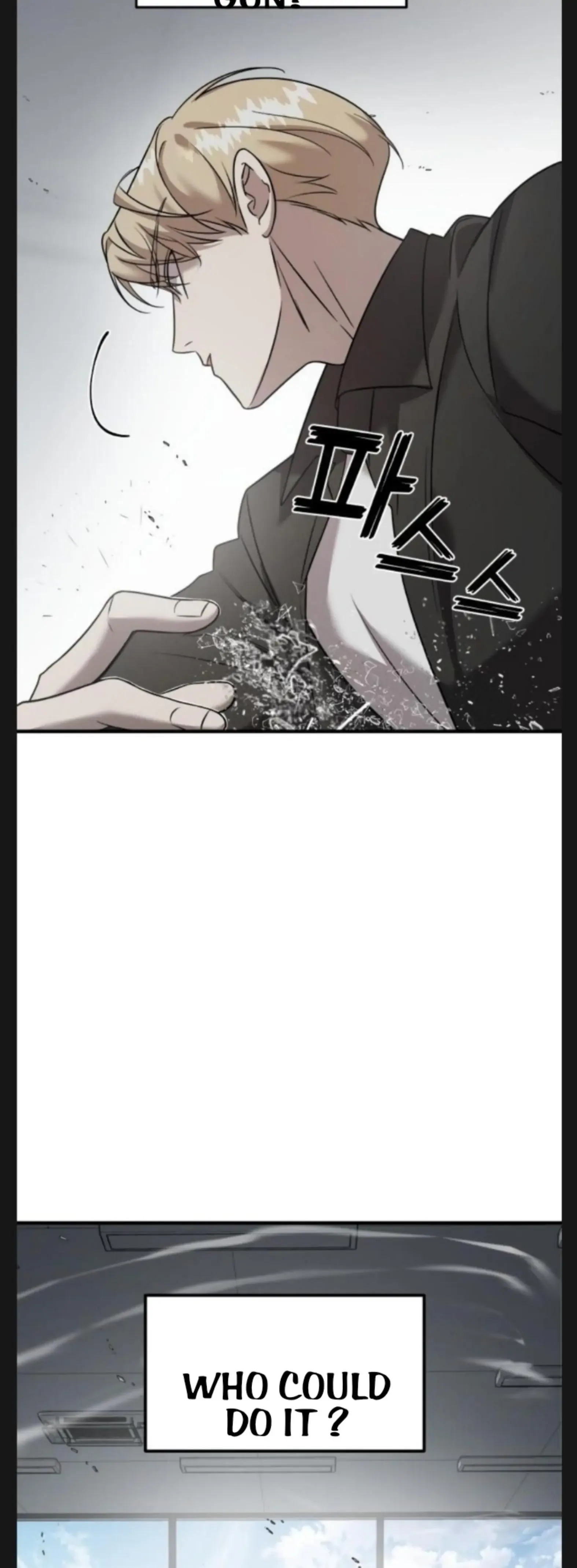 Pure Villain Chapter 6 page 39