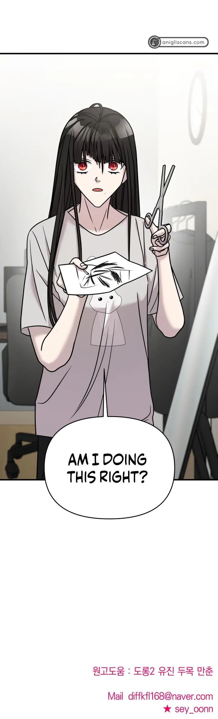 Pure Villain Chapter 21 page 14